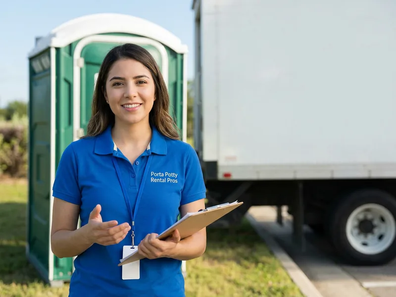 Porta Potty Rental  in Tarrytown  FAQ